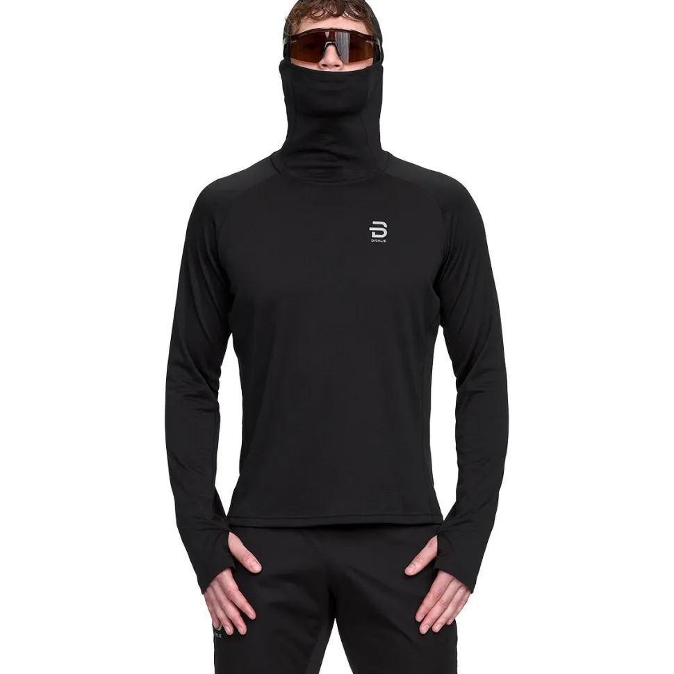 Run 365 Long-Sleeve Top - Men's