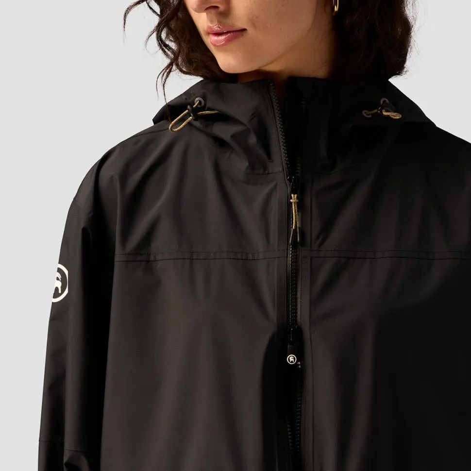 Runoff 2.5L Rain Parka - Women's
