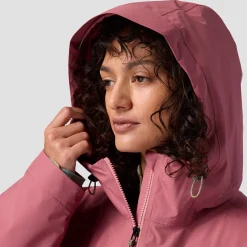 Runoff 2.5L Rain Parka - Women's