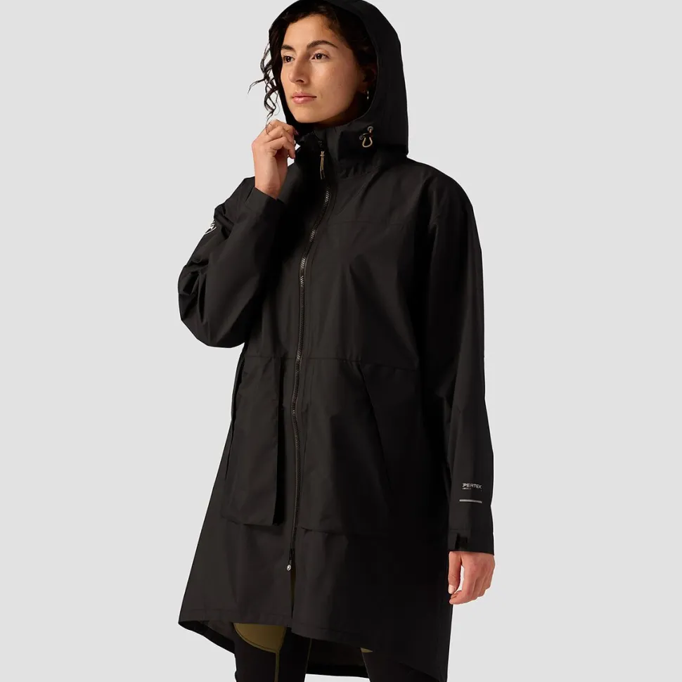 Runoff 2.5L Rain Parka - Women's