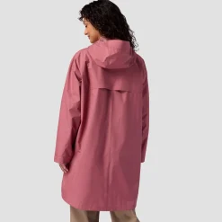 Runoff 2.5L Rain Parka - Women's