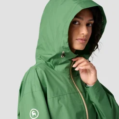Runoff 2.5L Rain Parka - Women's