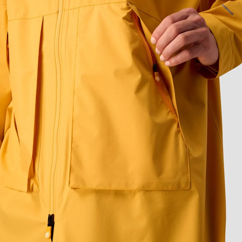 Runoff 2.5L Rain Parka - Women's