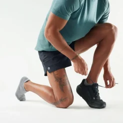 Run Targeted Cushion Low Ankle Sock