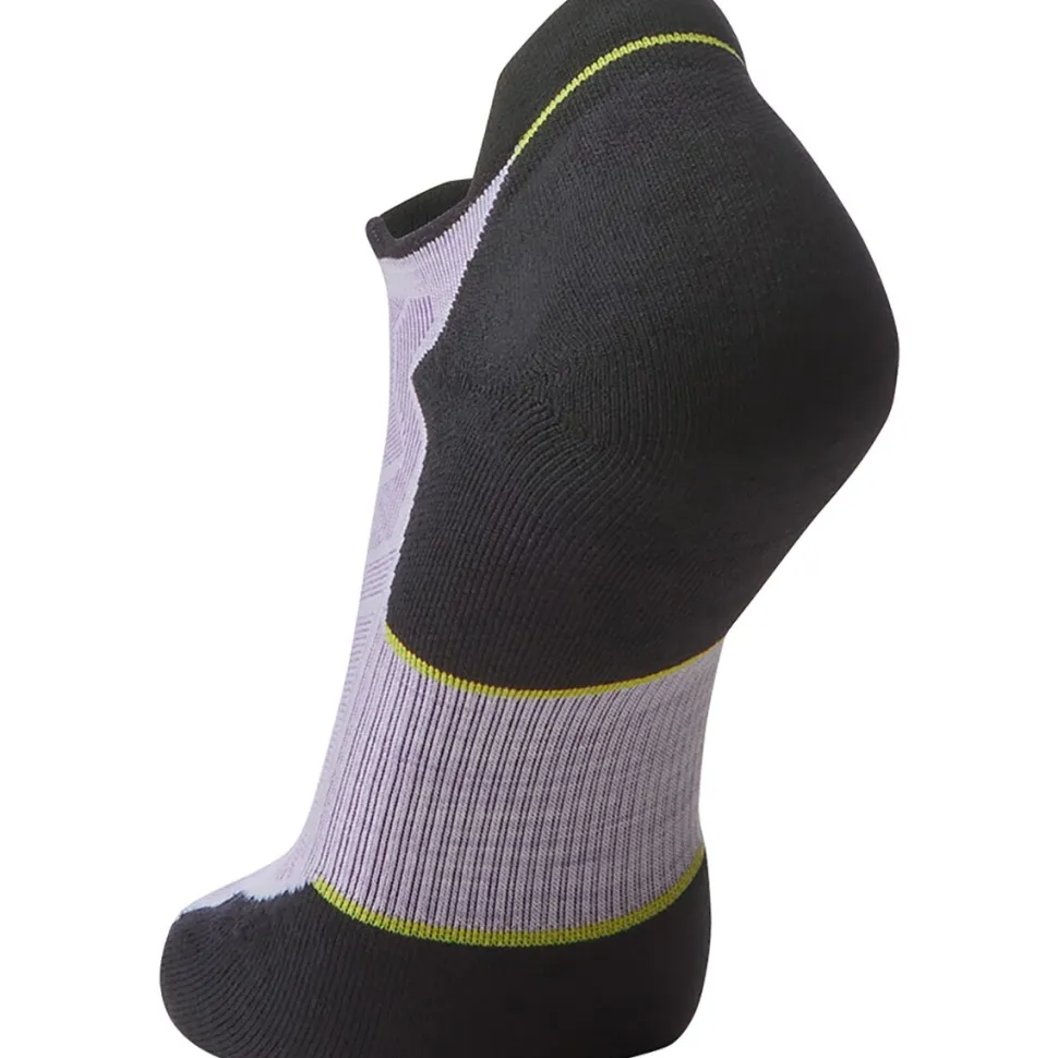 Run Targeted Cushion Low Ankle Sock