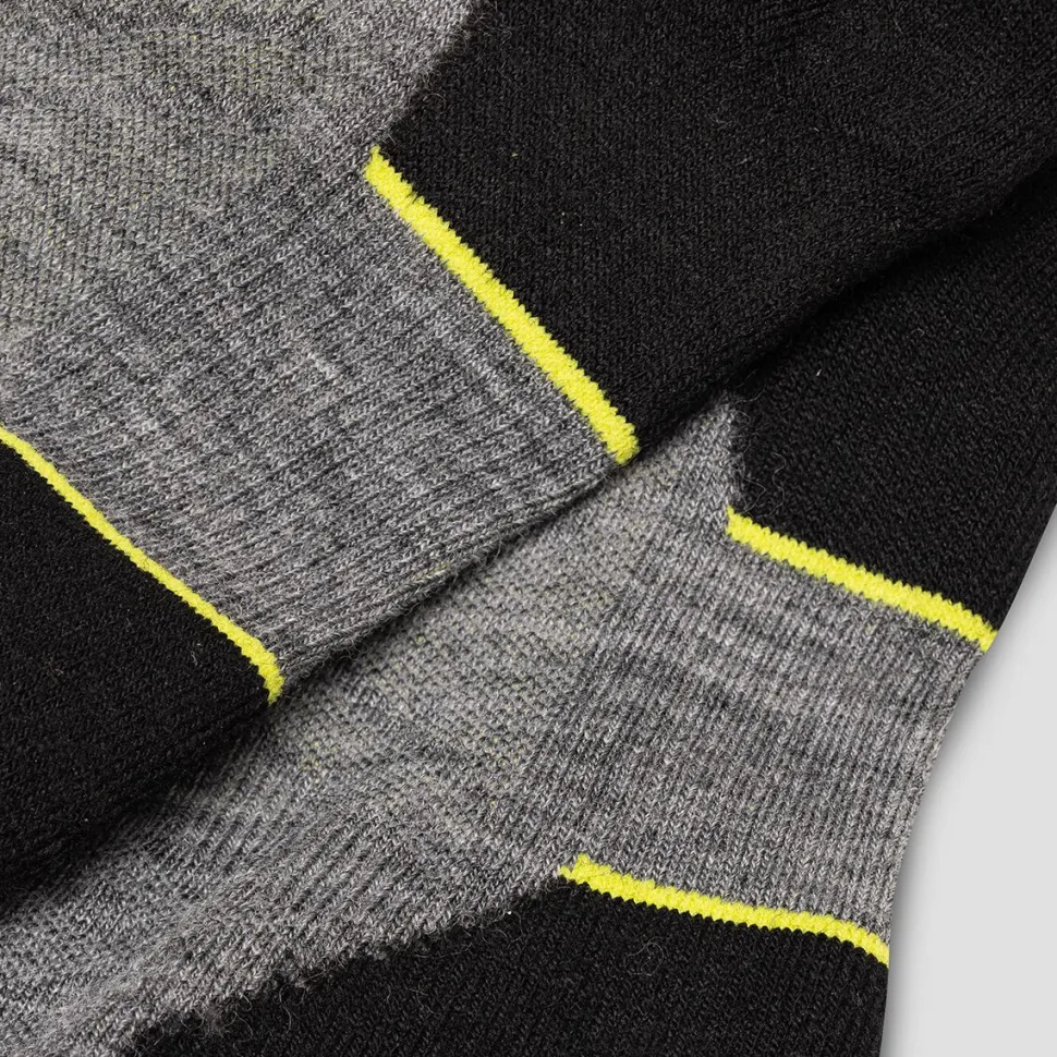 Run Targeted Cushion Low Ankle Sock