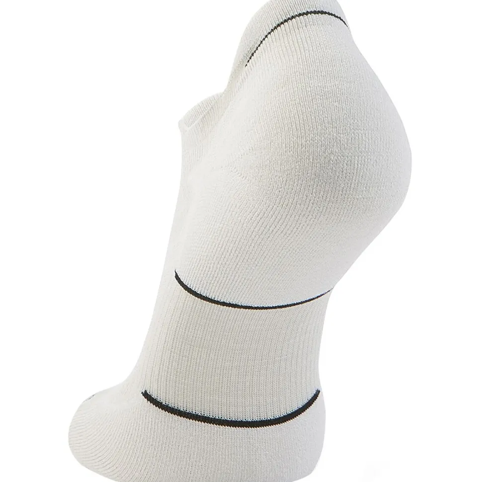 Run Targeted Cushion Low Ankle Sock