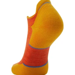 Run Targeted Cushion Low Ankle Sock