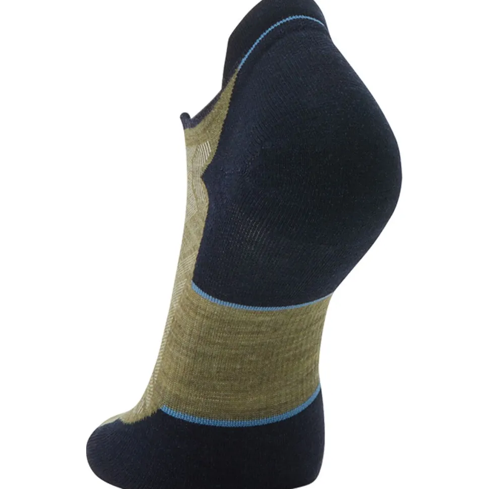 Run Targeted Cushion Low Ankle Sock