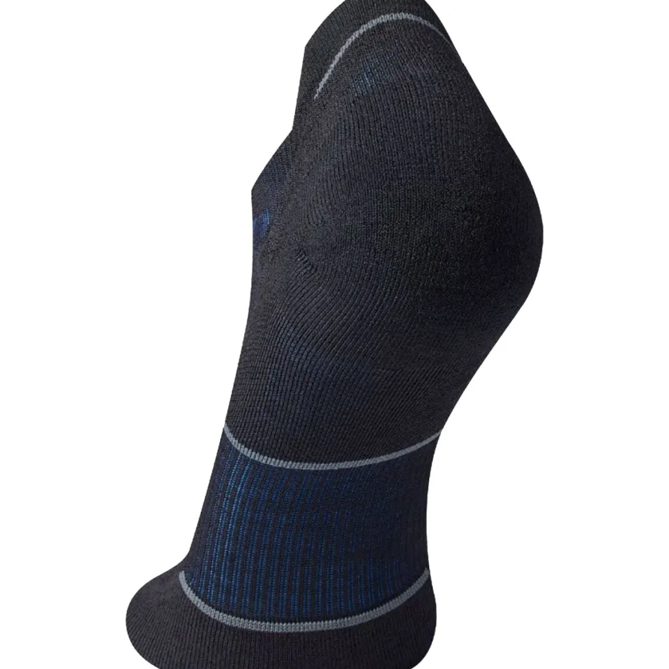 Run Targeted Cushion Low Ankle Sock