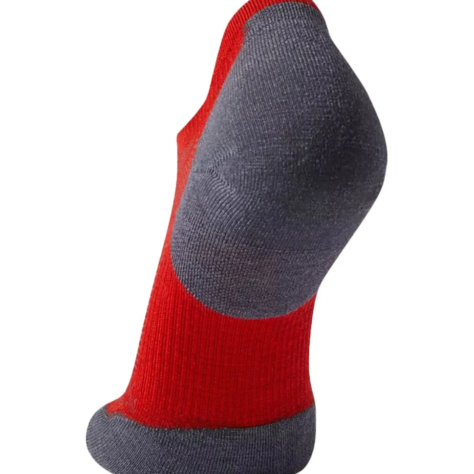Run Targeted Cushion Low Ankle Sock