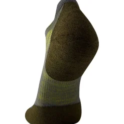 Run Targeted Cushion Low Ankle Sock