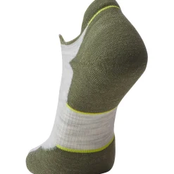 Run Targeted Cushion Low Ankle Sock