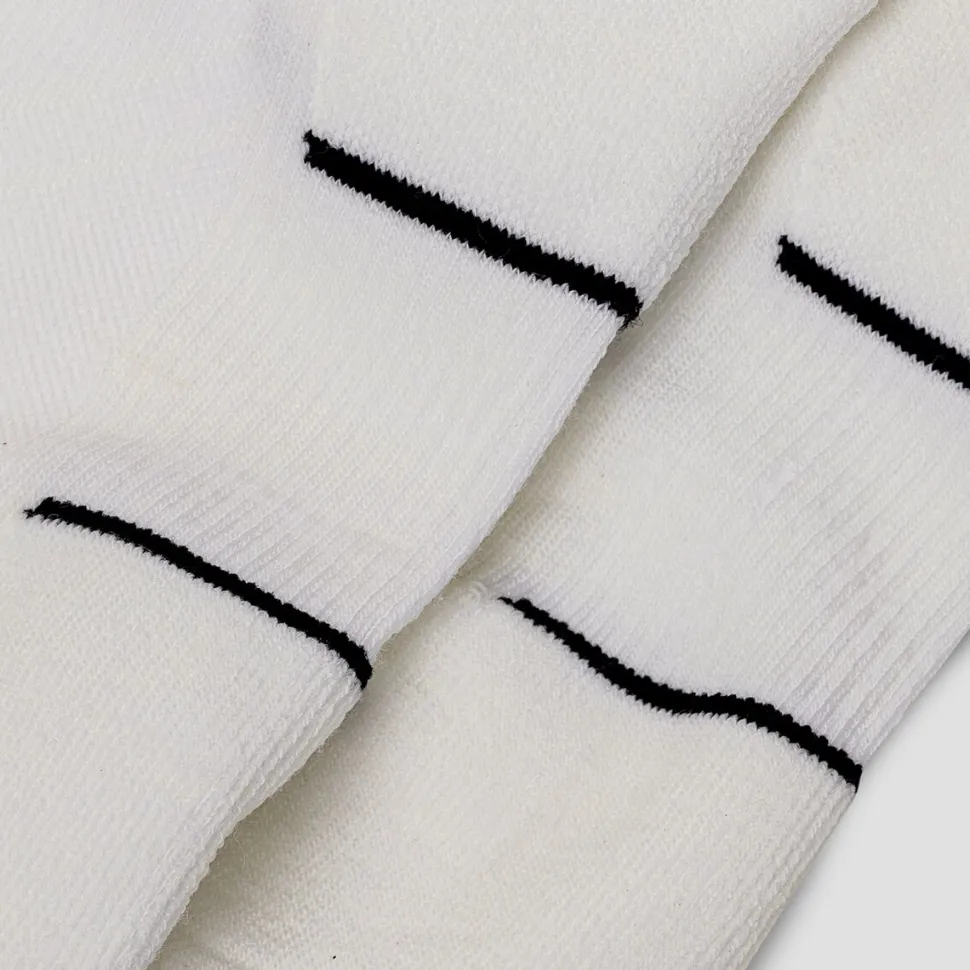 Run Targeted Cushion Low Ankle Sock