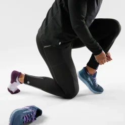 Run Targeted Cushion Low Ankle Sock - Women's