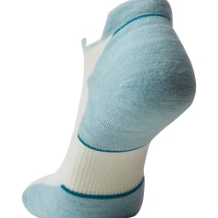 Run Targeted Cushion Low Ankle Sock - Women's