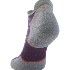 Run Targeted Cushion Low Ankle Sock - Women's