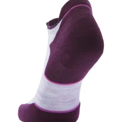 Run Targeted Cushion Low Ankle Sock - Women's