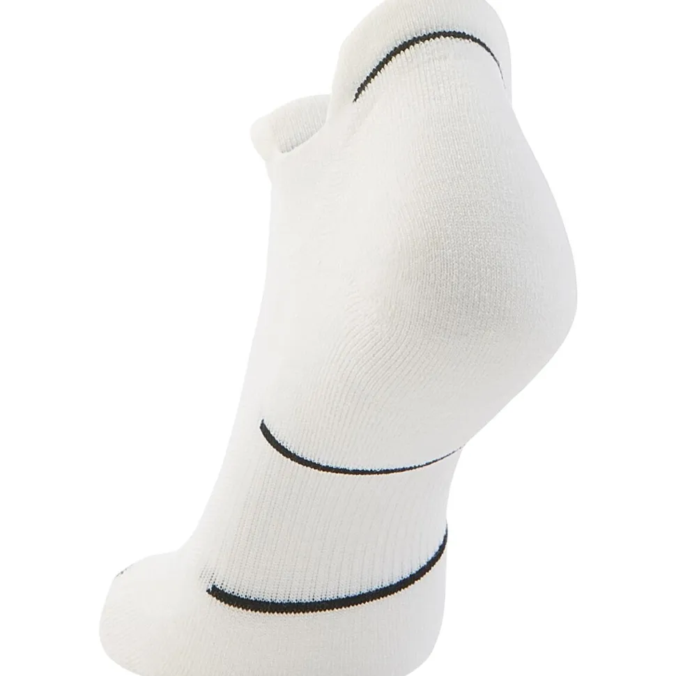 Run Targeted Cushion Low Ankle Sock - Women's