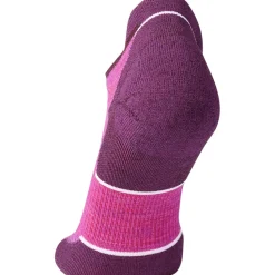 Run Targeted Cushion Low Ankle Sock - Women's