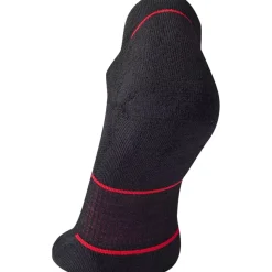 Run Targeted Cushion Low Ankle Sock - Women's