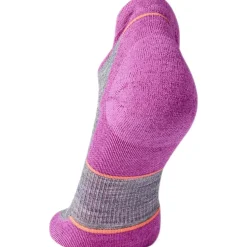 Run Targeted Cushion Low Ankle Sock - Women's