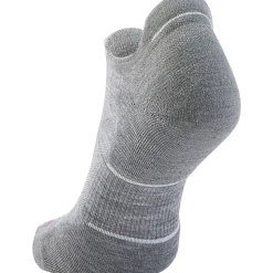 Run Targeted Cushion Low Ankle Sock - Women's