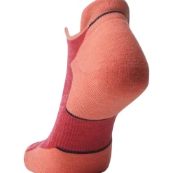 Run Targeted Cushion Low Ankle Sock - Women's