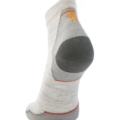 Run Zero Cushion Ankle Sock