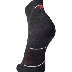 Run Zero Cushion Ankle Sock