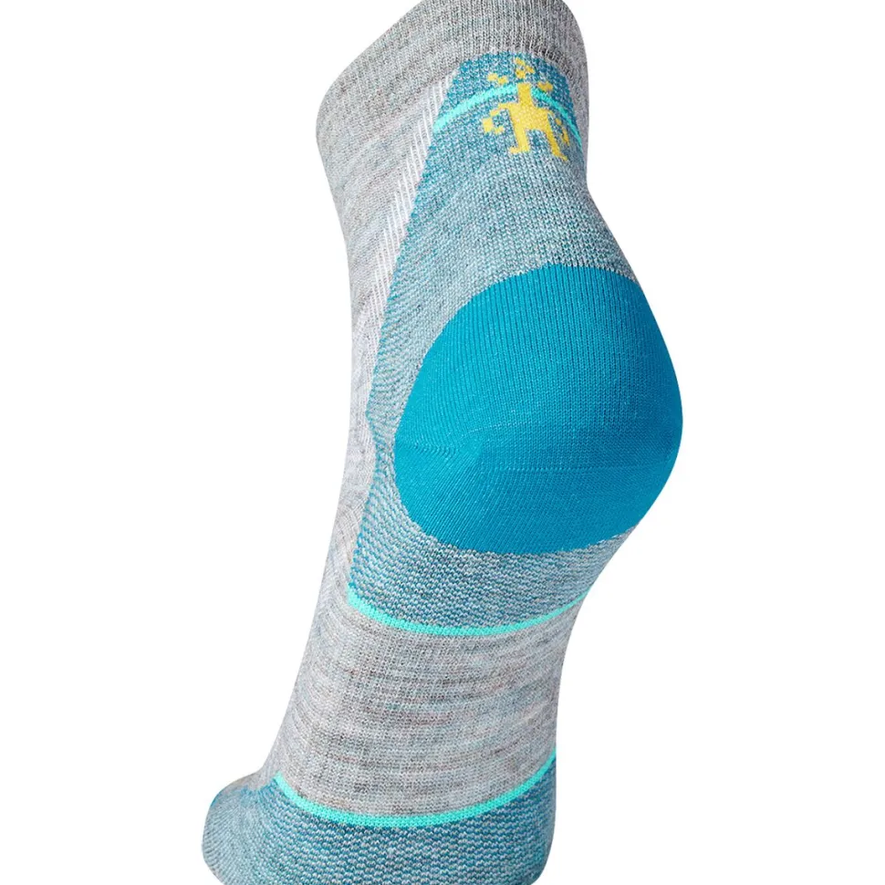 Run Zero Cushion Ankle Sock - Women's