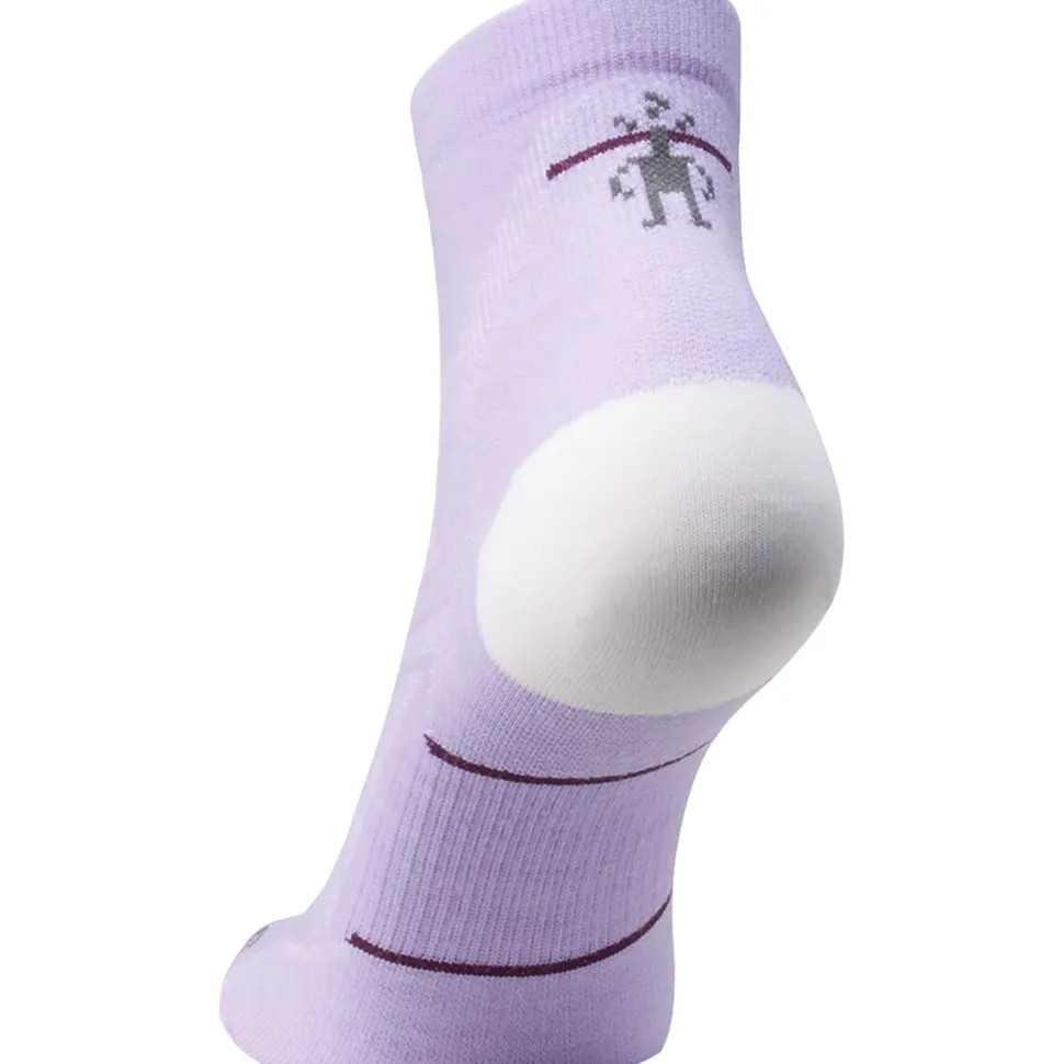 Run Zero Cushion Ankle Sock - Women's