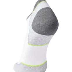 Run Zero Cushion Low Ankle Sock