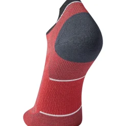 Run Zero Cushion Low Ankle Sock