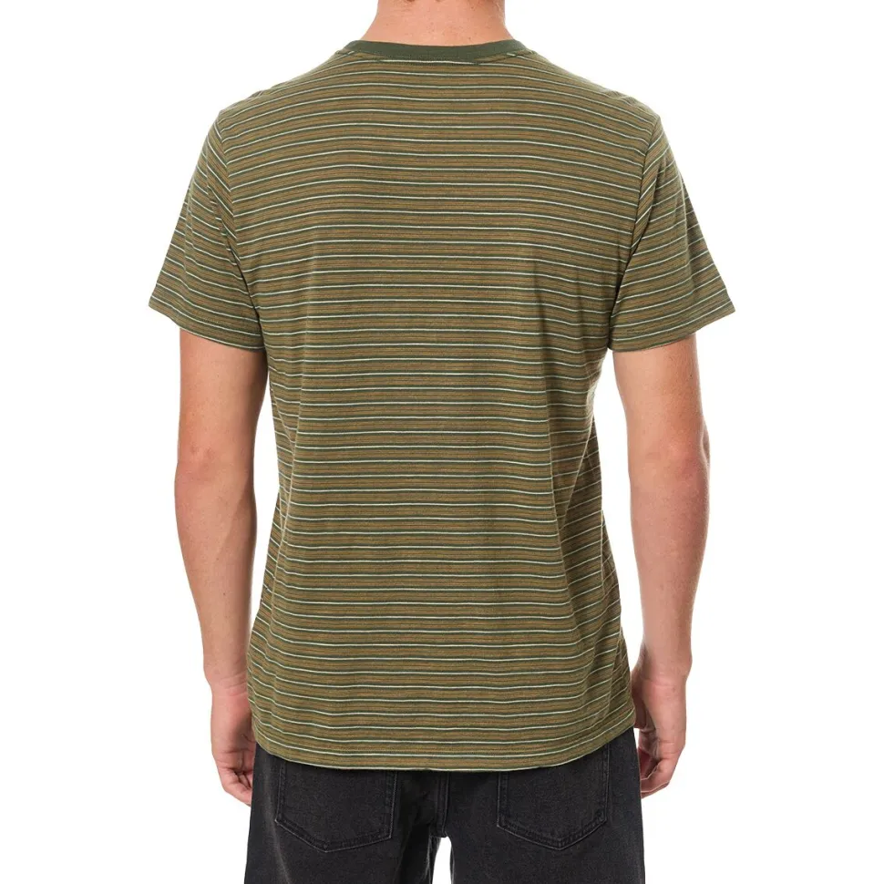 Rural Pocket T-Shirt - Men's