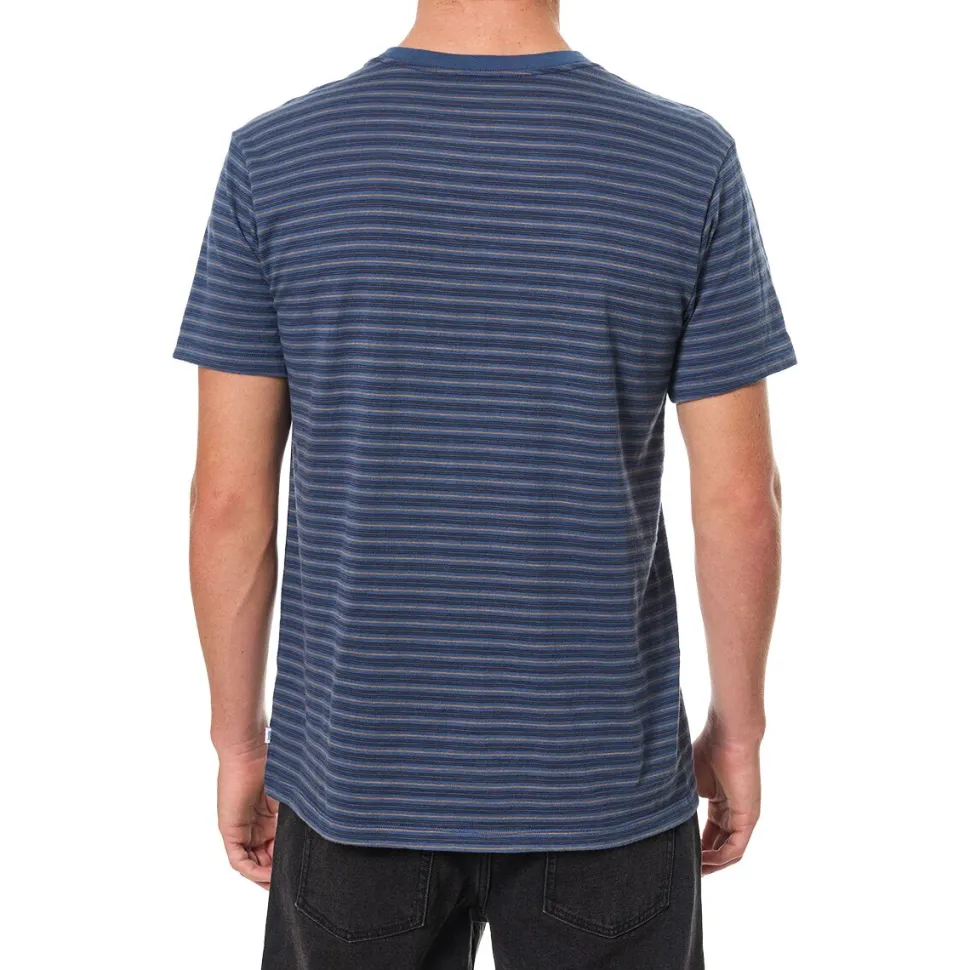 Rural Pocket T-Shirt - Men's
