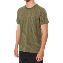 Rural Pocket T-Shirt - Men's