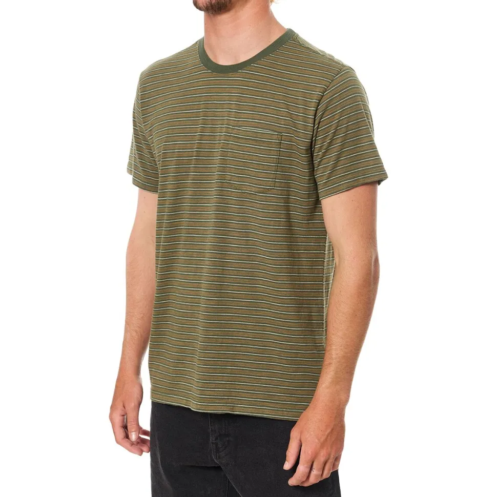 Rural Pocket T-Shirt - Men's