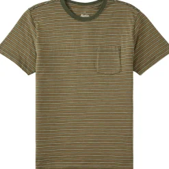 Rural Pocket T-Shirt - Men's