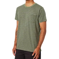 Rural Pocket T-Shirt - Men's