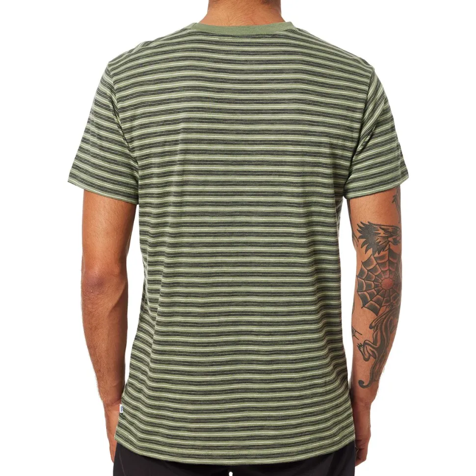 Rural Pocket T-Shirt - Men's