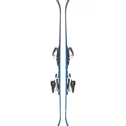 Rustler Twin Jr 7.0 Ski - 2026 - Kids'