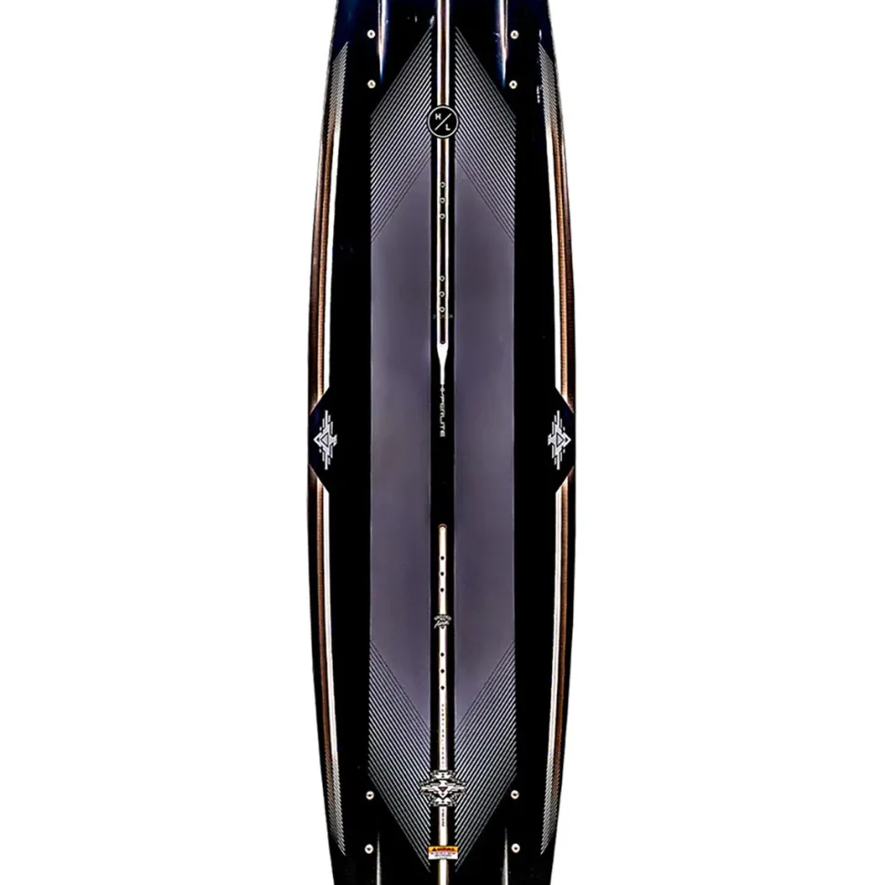 Rusty Pro Wakeboard