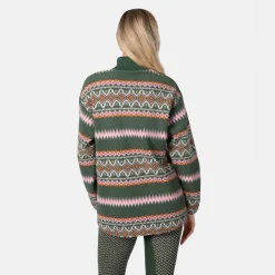 Ruthie Midlayer 1/2-Zip Shirt - Women's