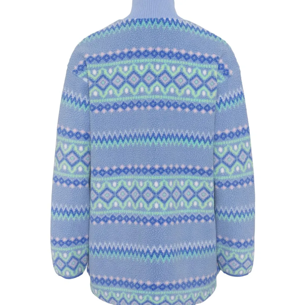 Ruthie Midlayer 1/2-Zip Shirt - Women's