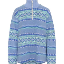 Ruthie Midlayer 1/2-Zip Shirt - Women's