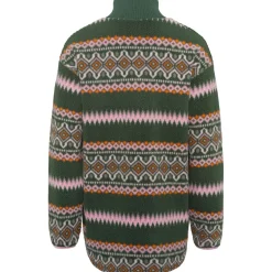 Ruthie Midlayer 1/2-Zip Shirt - Women's