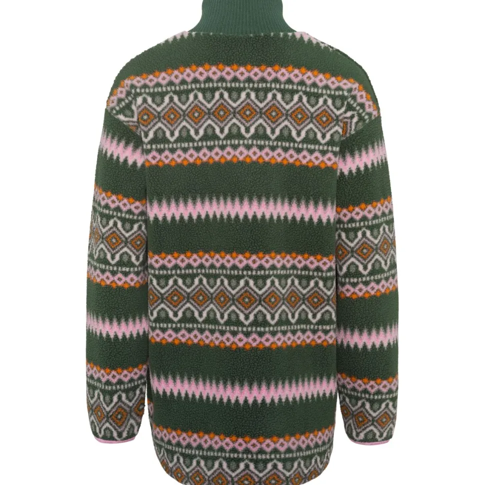 Ruthie Midlayer 1/2-Zip Shirt - Women's