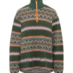 Ruthie Midlayer 1/2-Zip Shirt - Women's