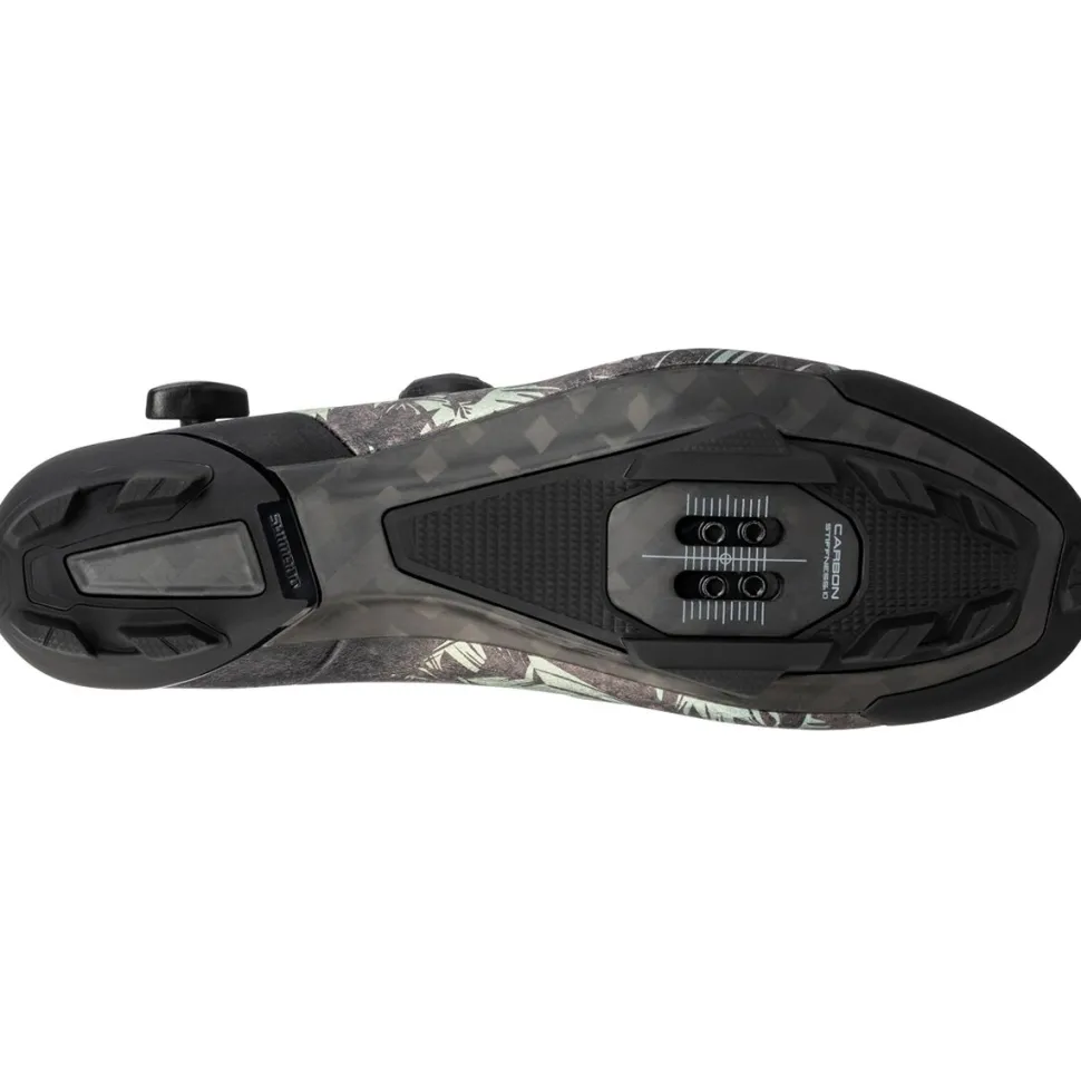 RX801 Mountain Bike Shoe - Men's